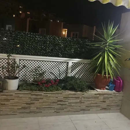 Апартаменты Orlando