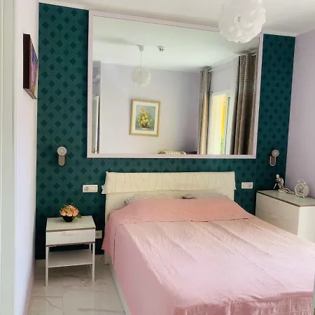 Orlando Апартаменты *