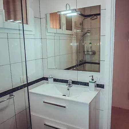 Orlando Appartement