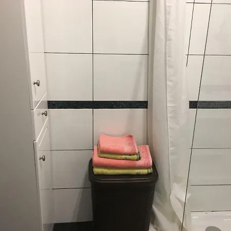 Apartament Orlando Costa Adeje (Tenerife)