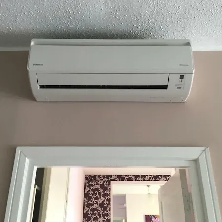 Appartement Orlando *