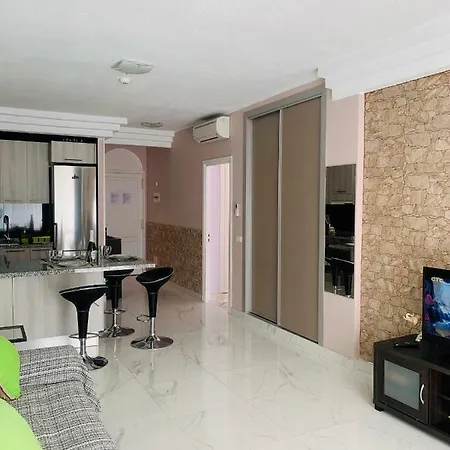 Orlando Costa Adeje (Tenerife)