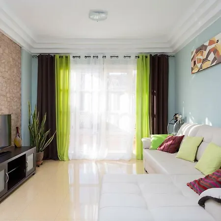 Orlando Appartement *