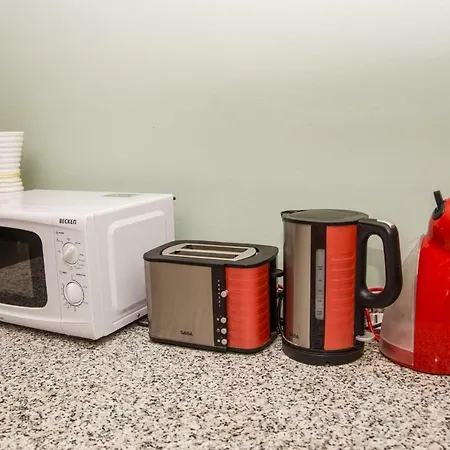 Apartament Orlando Costa Adeje (Tenerife)