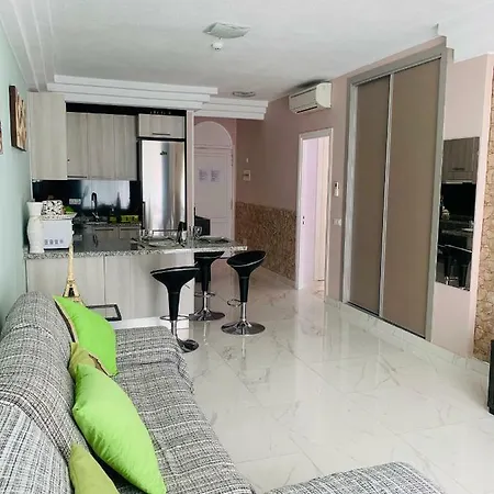 Orlando Appartement