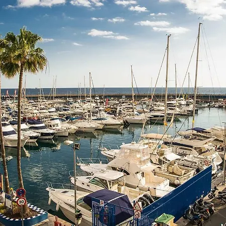 Apartament Orlando *