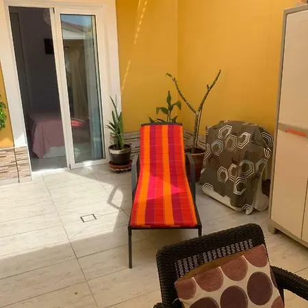 Orlando * Costa Adeje (Tenerife)