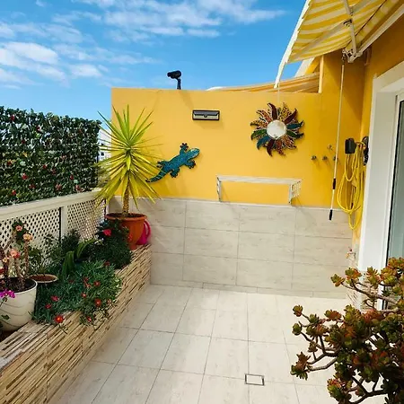 Appartement Orlando *
