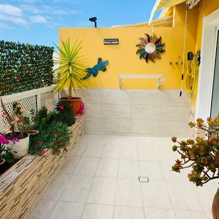 Orlando Apartament *