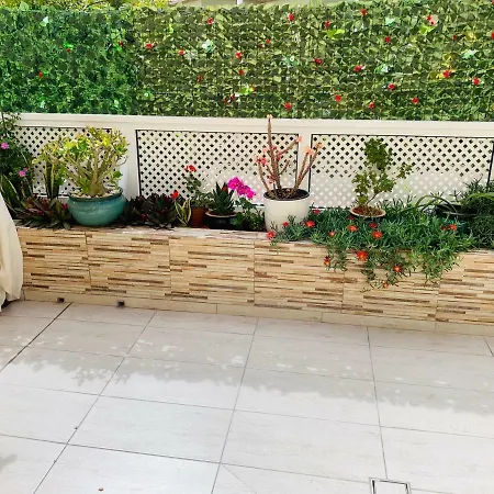 Orlando Apartament *