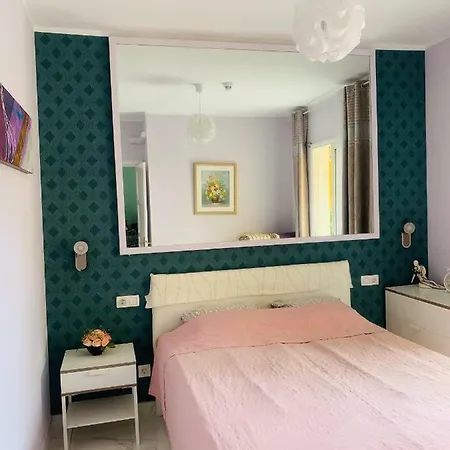 Appartement Orlando