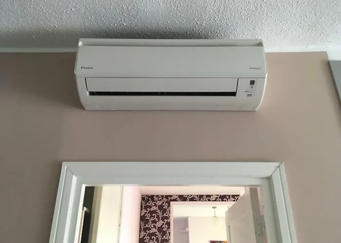 Апартаменты Orlando *