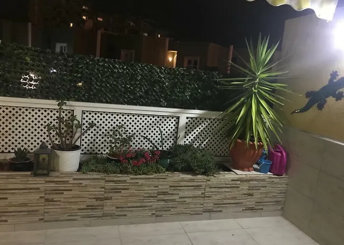 Апартаменты Orlando